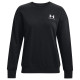 Under Armour Γυναικείο φούτερ Essential Fleece Crew